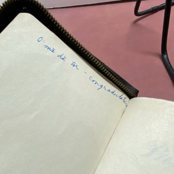 Holy Bible Illustrated King James Version World Publishing w/ Zipper Cross READ - Picture 11 of 16